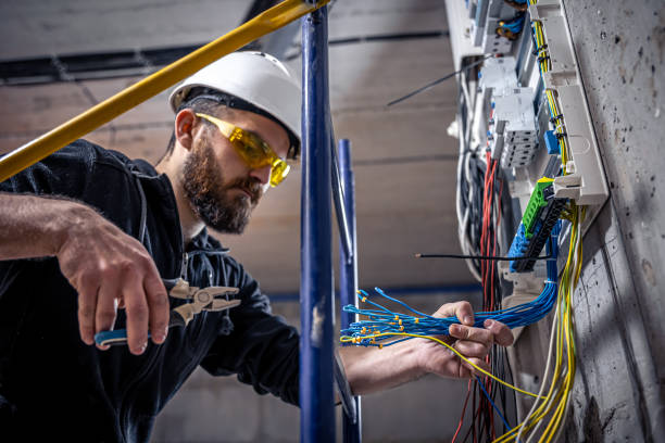 Best Electrical Contractors for Businesses  in Tappan, NY