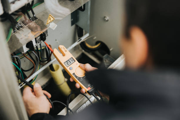 Best Circuit Breaker Repair  in Tappan, NY