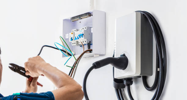 Best Electric Panel Repair  in Tappan, NY