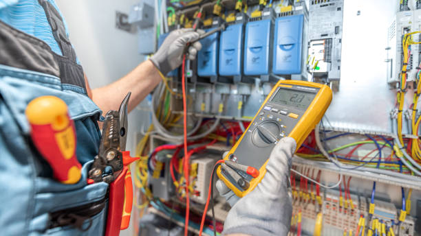 Best Ceiling Fan Installation Electrician  in Tappan, NY