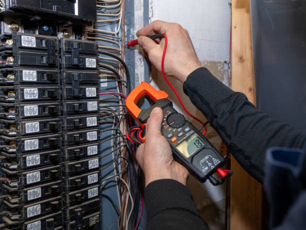 Best Electrical Upgrades for Homes  in Tappan, NY