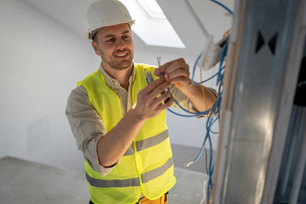 Best Affordable Emergency Electrician  in Tappan, NY